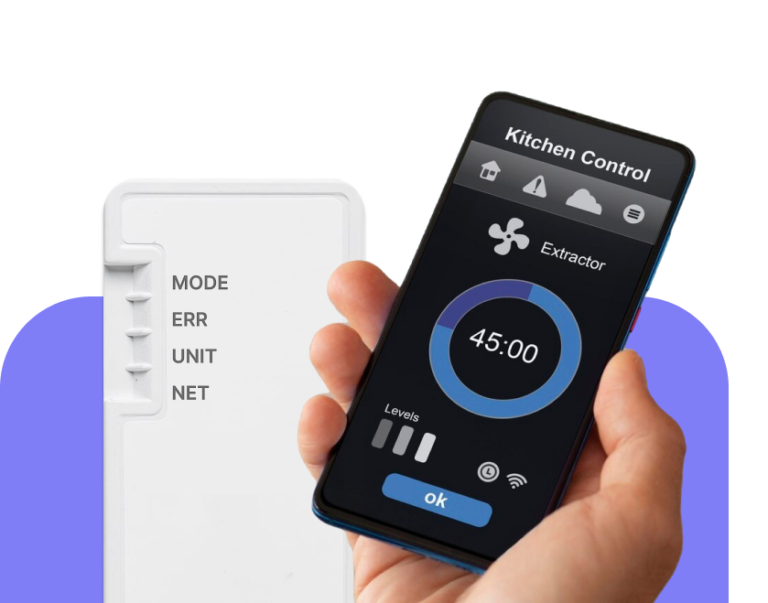 HVAC Telematics and Telemetry System