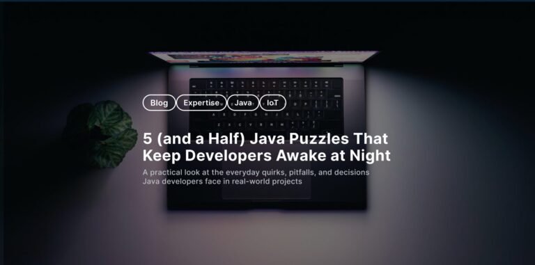 Java