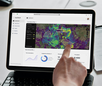 DepthMetrics