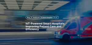 Smart Hospitals