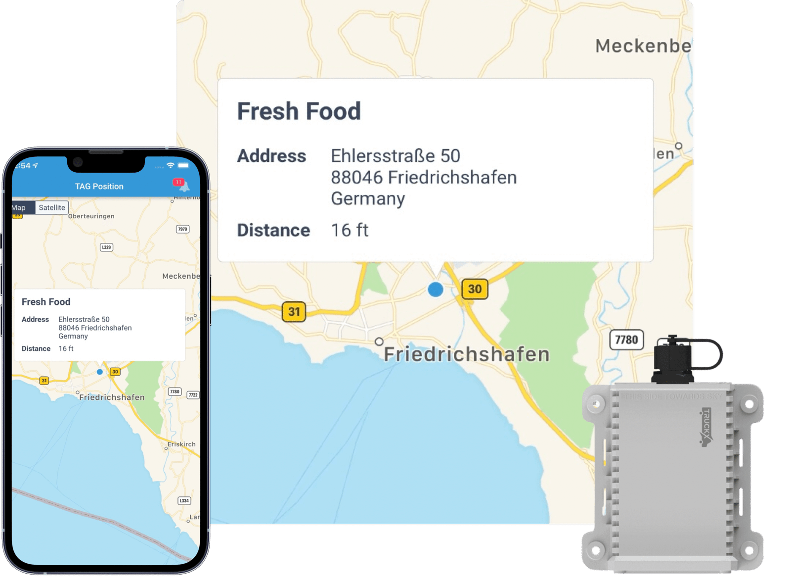 Smart Home products