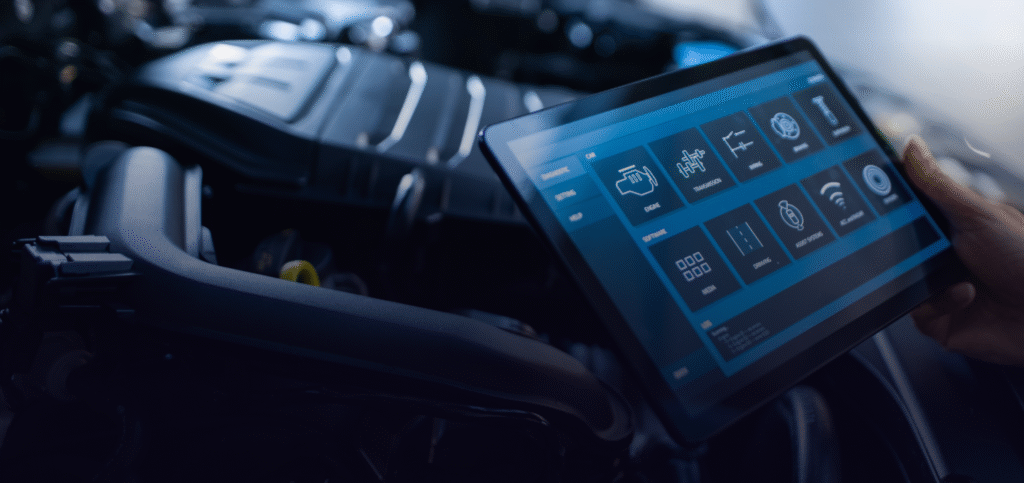 Automotive Industry