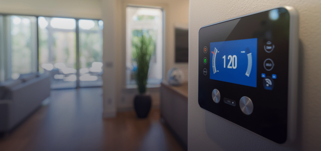 Smart Home Industry