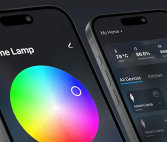 Smart Home products