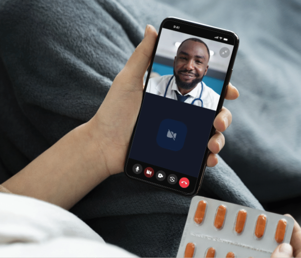 Teledoctor SaaS