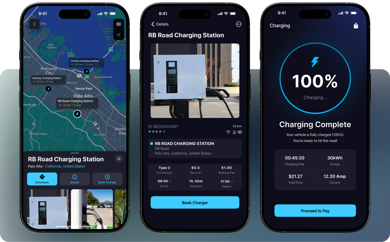 Smart Home products