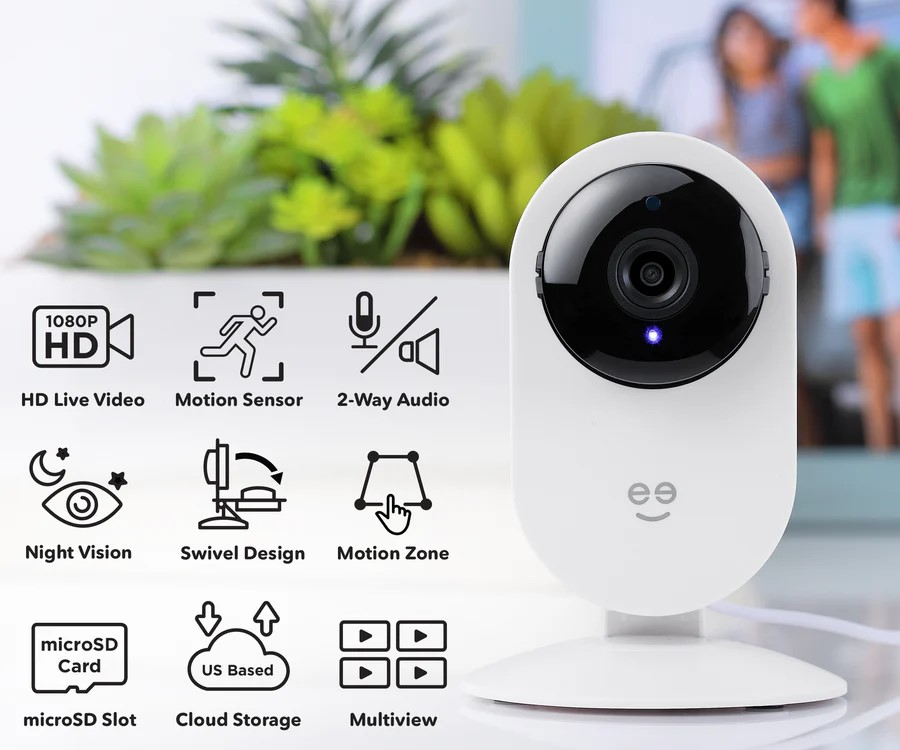 Geeni Smart Home