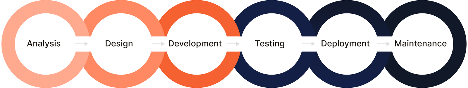 Software Development Life Cycle